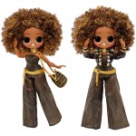 MGA Entertainment LOL Surprise OMG Royal Bee Fashion Doll – Great Gift For Kids Ages 4+ 580522EUC 035051580522