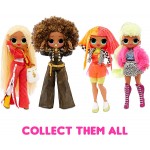 MGA Entertainment LOL Surprise OMG Royal Bee Fashion Doll – Great Gift For Kids Ages 4+ 580522EUC 035051580522