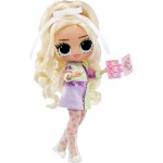 MGA Entertainment LOL Surprise Tweens Series 2 Fashion Doll Goldie Twist With 15 Surprises Including Pink Outfit And Accessories