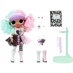 MGA Entertainment LOL Surprise Tweens Series 2 Fashion Doll Lexi Gurl With 15 Surprises Including Pink Outfit And Accessories 57