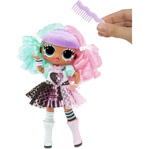 MGA Entertainment LOL Surprise Tweens Series 2 Fashion Doll Lexi Gurl With 15 Surprises Including Pink Outfit And Accessories 57