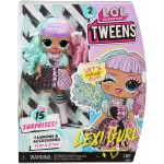 MGA Entertainment LOL Surprise Tweens Series 2 Fashion Doll Lexi Gurl With 15 Surprises Including Pink Outfit And Accessories 57