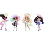 MGA Entertainment LOL Surprise Tweens Series 2 Fashion Doll Lexi Gurl With 15 Surprises Including Pink Outfit And Accessories 57