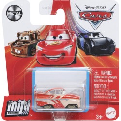 Mattel Cars Μινι Αυτοκινητακια Mini Racers GKF65 / HGJ17 194735049455