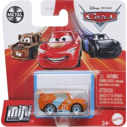 Mattel Cars Mini GKF65 / HGJ18 194735049530