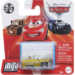 Mattel Cars Mini GKF65 / HGJ20 194735049158