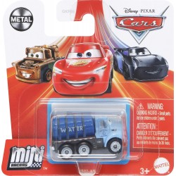 Mattel Cars Μινι Αυτοκινητακια Mini Racers GKF65 / HGJ22 194735049141