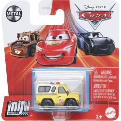Mattel Cars Mini GKF65 / HGJ23 194735049318