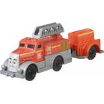 Mattel Thomas and Friends Fiery Flynn Metal Engine GCK94 / FXX16 887961702477