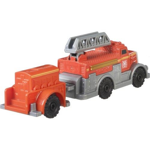 Mattel Thomas and Friends Fiery Flynn Metal Engine GCK94 / FXX16 887961702477