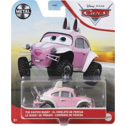 Mattel Cars Disney Pixar Cars The Easter Buggy Car DXV29 / GRR97 887961910735