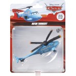 Mattel Disney Pixar Cars Diecast Oversized Rotor Turbosky DXV90 / GYY87 887961983463