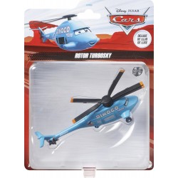 Mattel Disney Pixar Cars Diecast Oversized Rotor Turbosky DXV90 / GYY87 887961983463