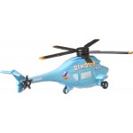 Mattel Disney Pixar Cars Diecast Oversized Rotor Turbosky DXV90 / GYY87 887961983463