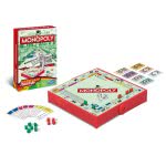 Hasbro Monopoly Grab And Go B1002 5010994867669
