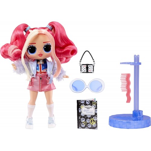 MGA Entertainment LOL Surprise Tween Series 3 Fashion Doll Chloe Pepper With 15 Surprises – Great Gift For Kids Ages 4+ 584056EU