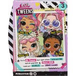 MGA Entertainment LOL Surprise Tween Series 3 Fashion Doll Chloe Pepper With 15 Surprises – Great Gift For Kids Ages 4+ 584056EU