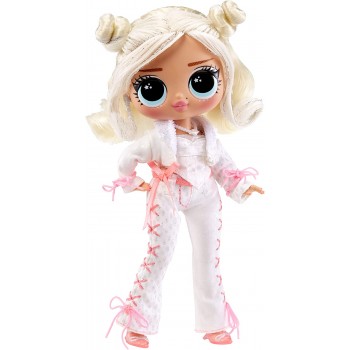 MGA Entertainment LOL Surprise Tween Series 3 Fashion Doll Marilyn Star With 15 Surprises 584063EUC 035051584063