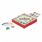 Hasbro Monopoly Grab And Go B1002 5010994867669
