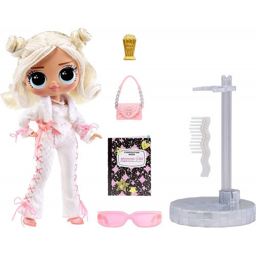 MGA Entertainment LOL Surprise Tween Series 3 Fashion Doll Marilyn Star With 15 Surprises – Great Gift For Kids Ages 4+ 584063EU