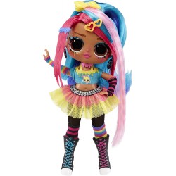 MGA Entertainment LOL Surprise Tween Series 3 Fashion Doll Emma Emo With 15 Surprises – Great Gift For Kids Ages 4+ 584070EUC 03