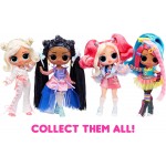 MGA Entertainment LOL Surprise Tween Series 3 Fashion Doll Emma Emo With 15 Surprises – Great Gift For Kids Ages 4+ 584070EUC 03