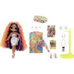 MGA Entertainment LOL Surprise OMG Sketches Fashion Doll With 20 Surprises 581857EUC 035051581857