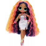 MGA Entertainment LOL Surprise OMG Sketches Fashion Doll With 20 Surprises 581857EUC 035051581857