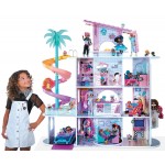 MGA Entertainment L.O.L. Surprise! OMG Το Σπίτι των Εκπλήξεων - 85+ Surprises And OMG D 576747EUC 035051576747
