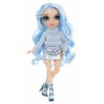 MGA Entertainment Rainbow High Κούκλα - Gabriella Icely (Ice) 575771EUC 035051575771