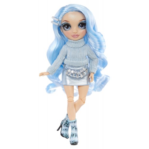 MGA Entertainment Rainbow High Κούκλα - Gabriella Icely (Ice) 575771EUC 035051575771