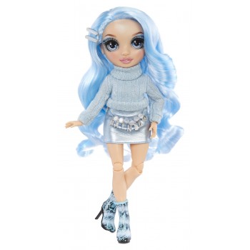MGA Entertainment Rainbow High Κούκλα - Gabriella Icely (Ice) 575771EUC 035051575771