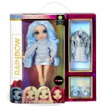 MGA Entertainment Rainbow High Κούκλα - Gabriella Icely (Ice) 575771EUC 035051575771