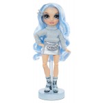 MGA Entertainment Rainbow High - Gabriella Icely (Ice) 575771EUC 035051575771