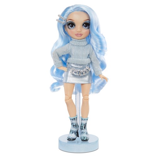 MGA Entertainment Rainbow High Κούκλα - Gabriella Icely (Ice) 575771EUC 035051575771