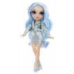 MGA Entertainment Rainbow High Κούκλα - Gabriella Icely (Ice) 575771EUC 035051575771