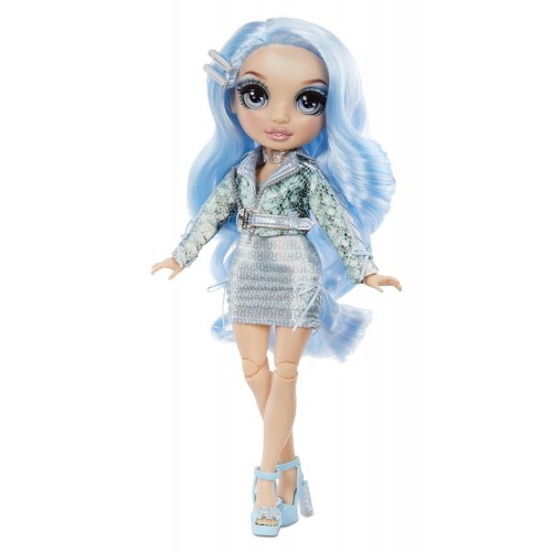 MGA Entertainment Rainbow High Κούκλα - Gabriella Icely (Ice) 575771EUC 035051575771