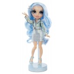 MGA Entertainment Rainbow High Κούκλα - Gabriella Icely (Ice) 575771EUC 035051575771