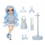 MGA Entertainment Rainbow High - Gabriella Icely (Ice) 575771EUC 035051575771