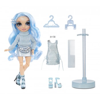 MGA Entertainment Rainbow High Κούκλα - Gabriella Icely (Ice) 575771EUC 035051575771