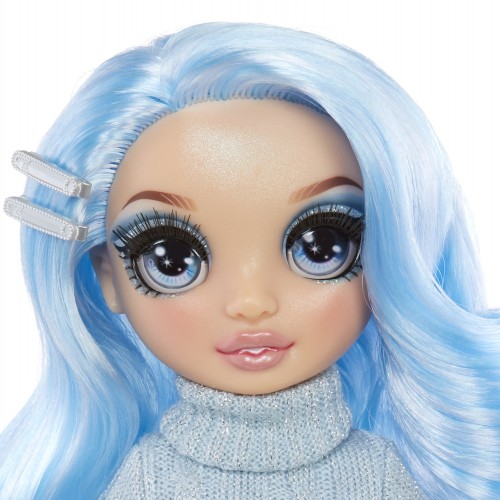 MGA Entertainment Rainbow High Κούκλα - Gabriella Icely (Ice) 575771EUC 035051575771