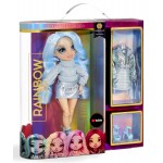 MGA Entertainment Rainbow High Κούκλα - Gabriella Icely (Ice) 575771EUC 035051575771