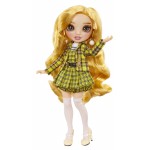 MGA Entertainment Rainbow High - Sheryl Meyer (Marigold) 575757EUC 035051575757