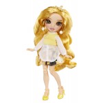 MGA Entertainment Rainbow High Κούκλα - Sheryl Meyer (Marigold) 575757EUC 035051575757