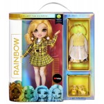 MGA Entertainment Rainbow High - Sheryl Meyer (Marigold) 575757EUC 035051575757