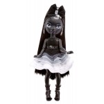 MGA Entertainment Rainbow High Shadow High Κούκλα - Shanelle Onyx 583554EUC 035051583554