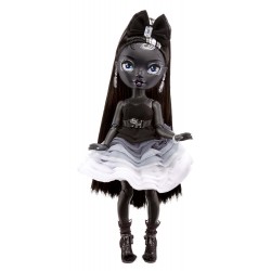 MGA Entertainment Rainbow High Shadow High - Shanelle Onyx 583554EUC 035051583554
