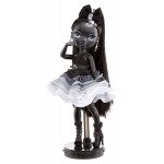 MGA Entertainment Rainbow High Shadow High Κούκλα - Shanelle Onyx 583554EUC 035051583554