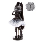 MGA Entertainment Rainbow High Shadow High Κούκλα - Shanelle Onyx 583554EUC 035051583554