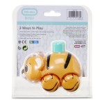 Little Tikes Touch N Go- Tiger 646188E4C 050743646188